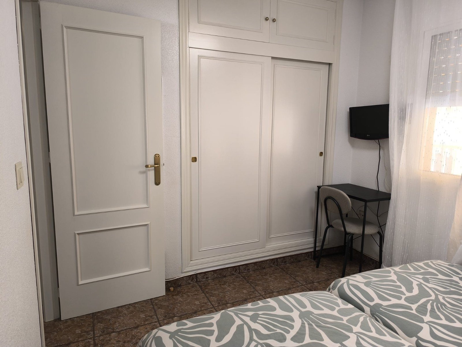 Piso de 75 m² en San Javier