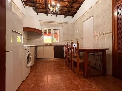 Habitación en alquiler, Málaga