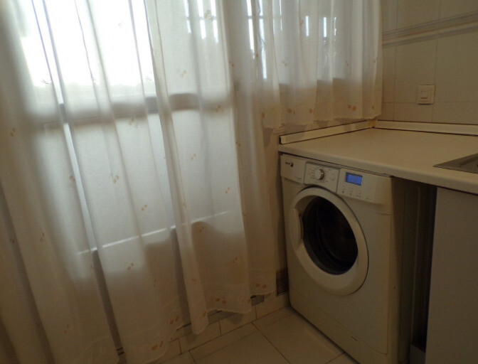 Piso de 136 m² en Valladolid
