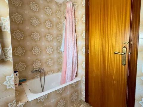 Piso de 284 m² en Báguena
