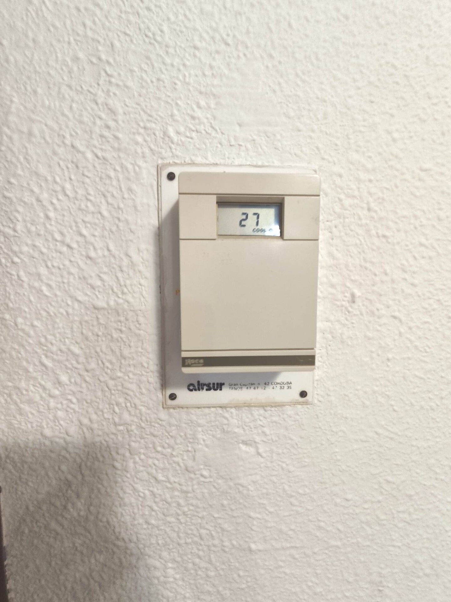 Piso de 100 m² en Córdoba