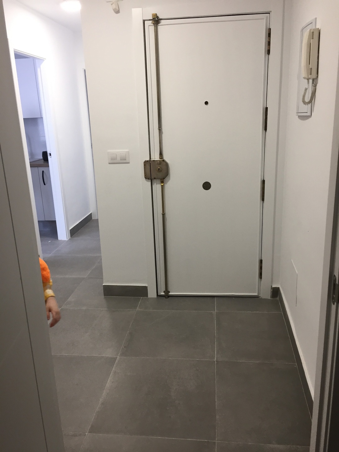 Pis de 80 m² a Jaén