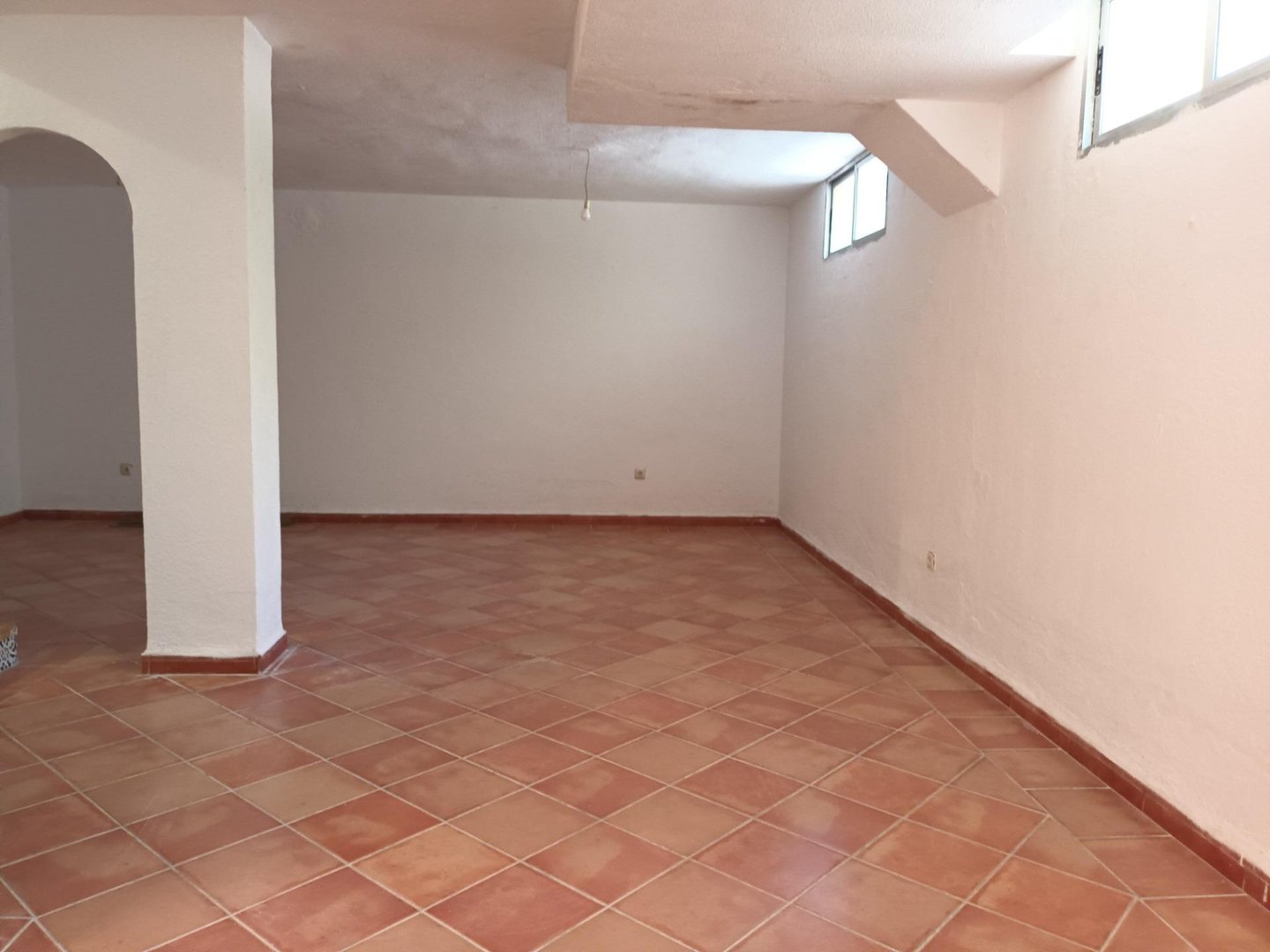 Casa de 297 m² a Albolote