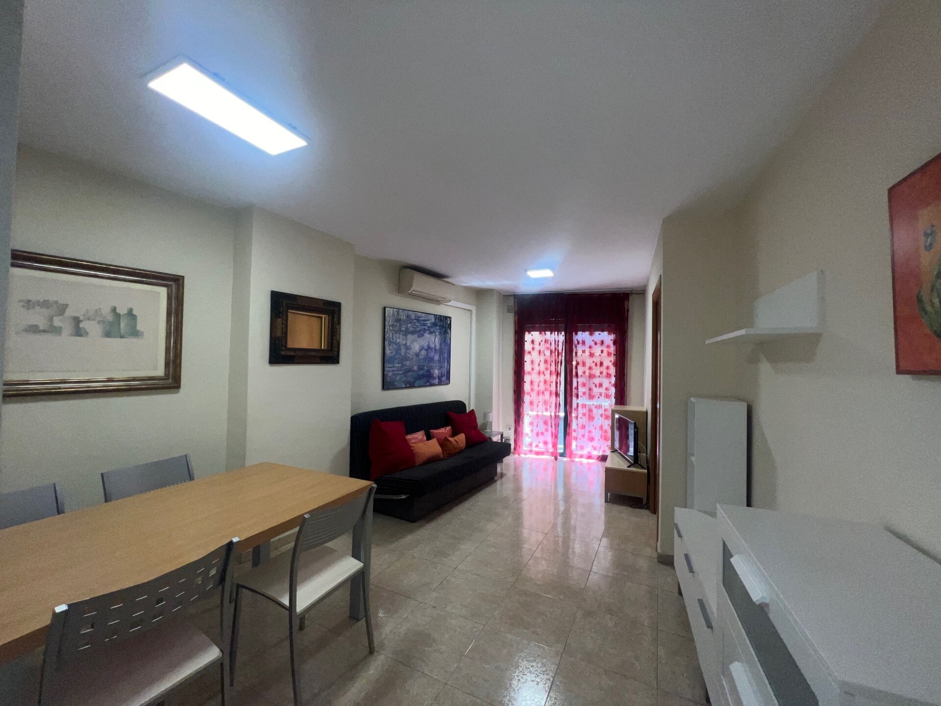 Appartamento 55 m² a Tortosa