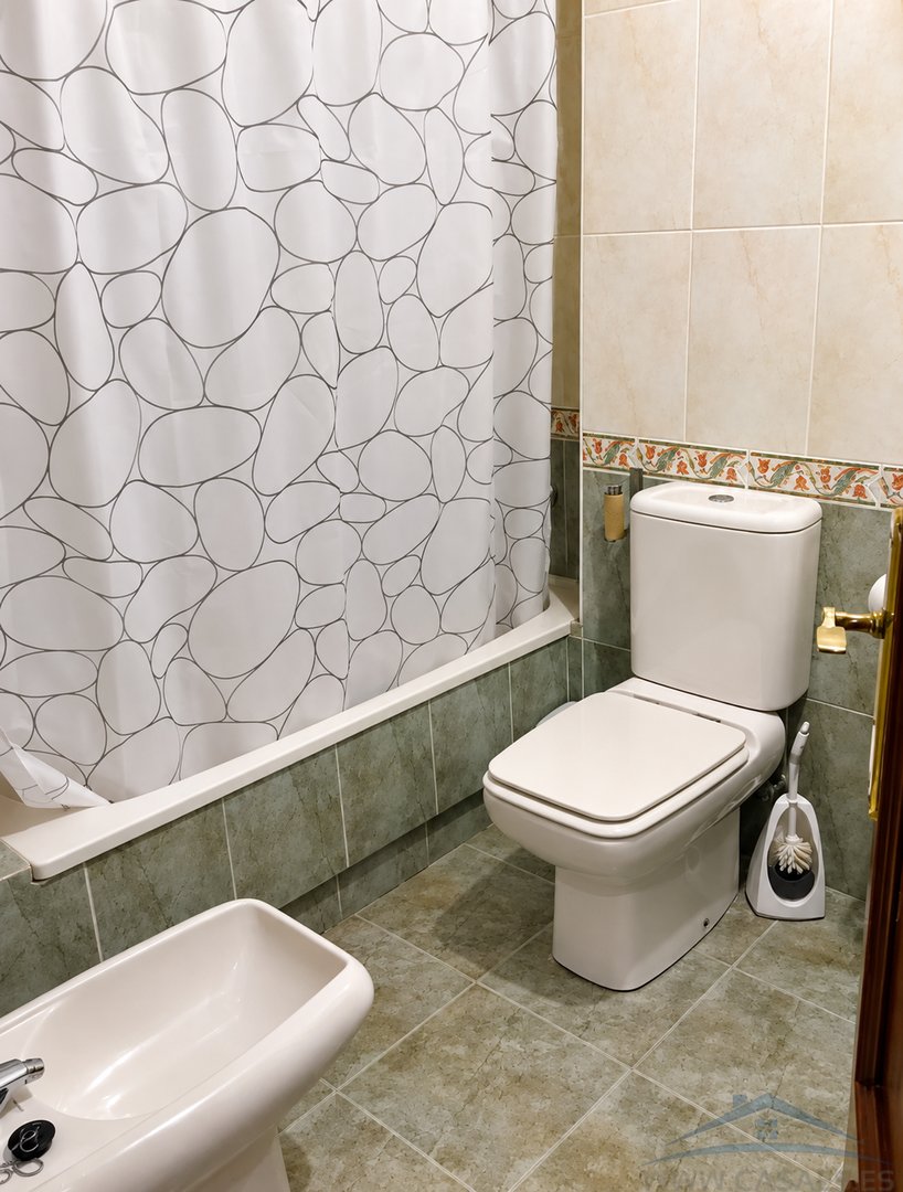 Pis de 136 m² a Almeria