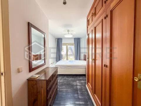 Pis de 61 m² a Madrid