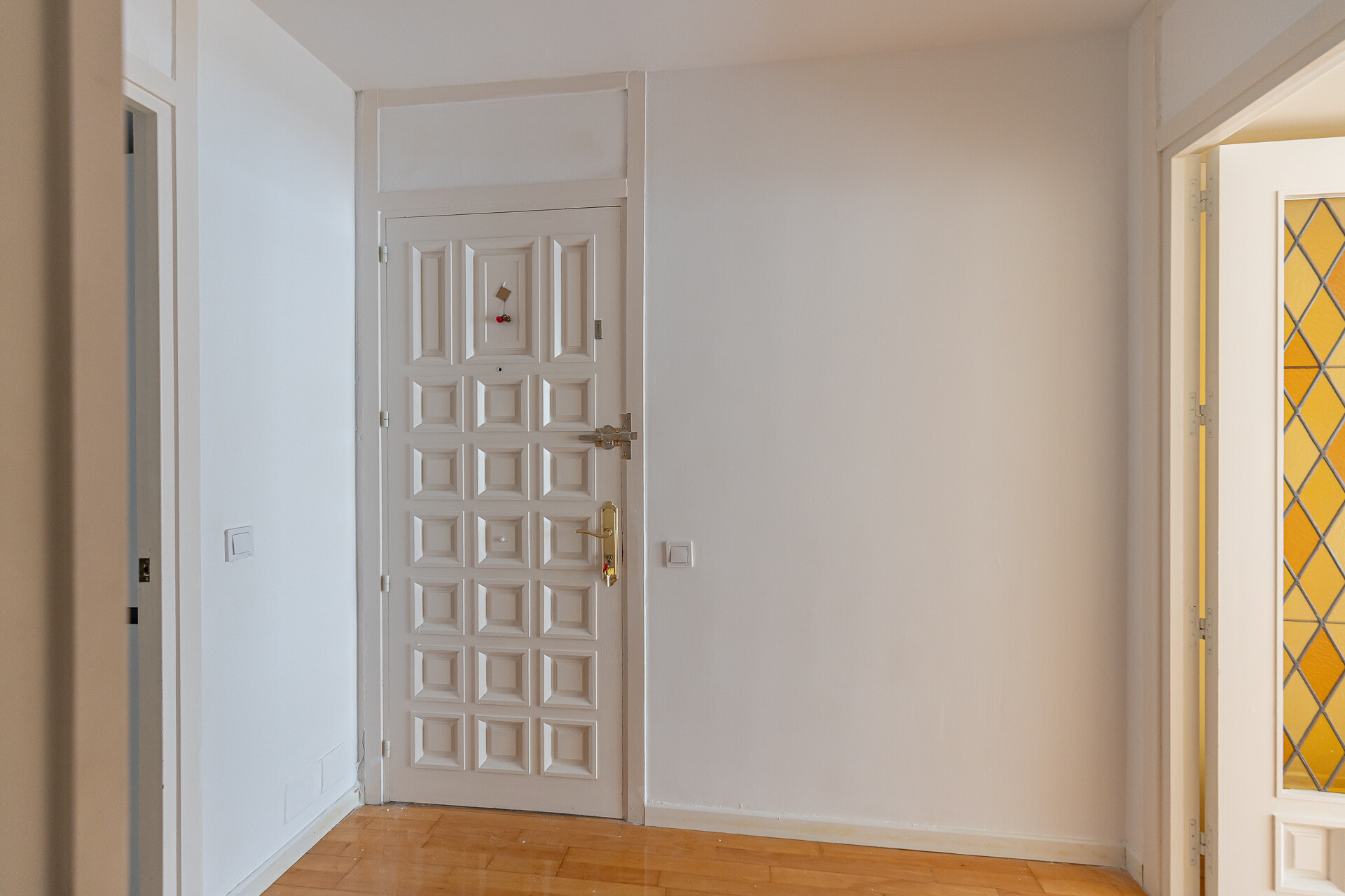 Piso de 115 m² en Madrid