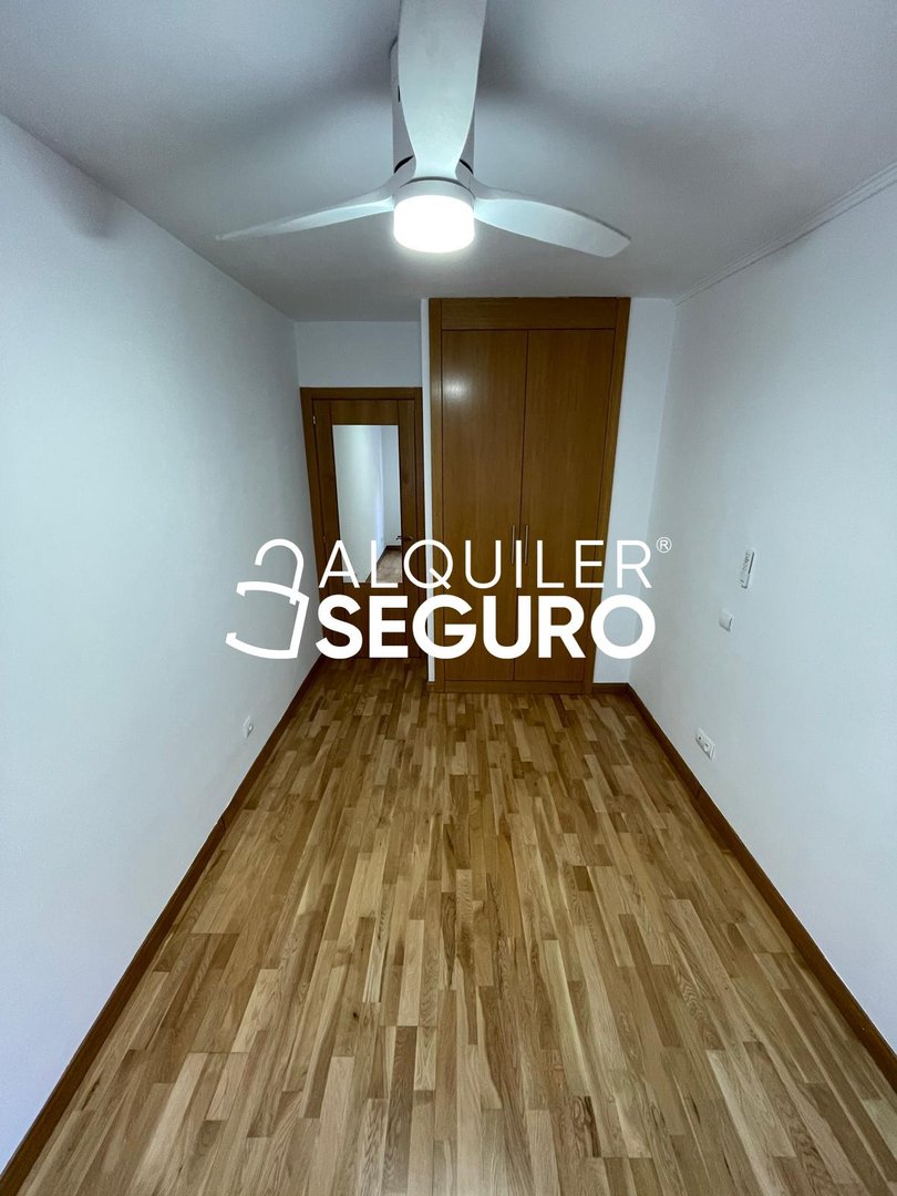 Piso de 80 m² en Madrid