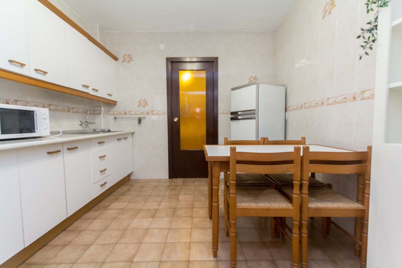 Habitació de lloguer, Màlaga