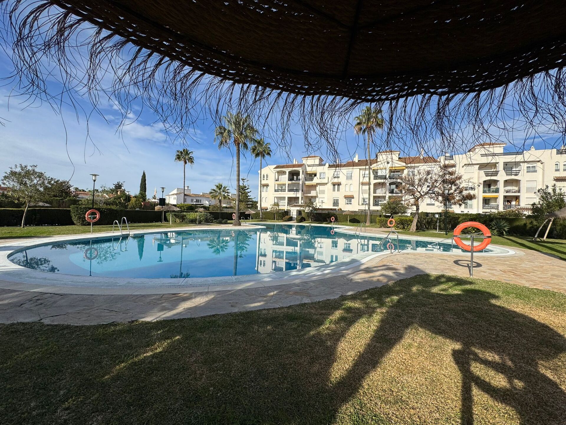 Wohnung 80 m² in Marbella