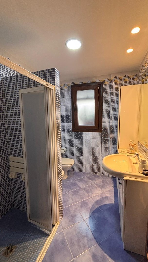 Piso de 97 m² en Motril