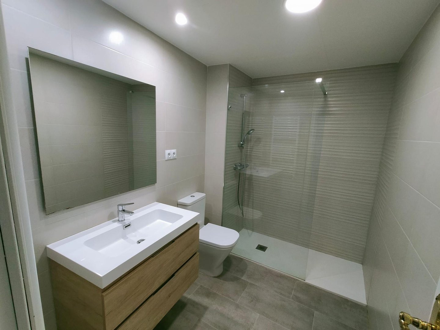 Apartamento 152 m² em Granada