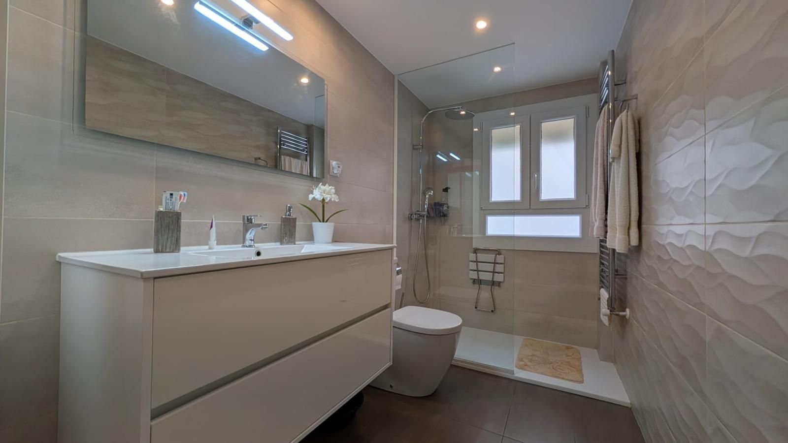 Pis de 67 m² a Saragossa