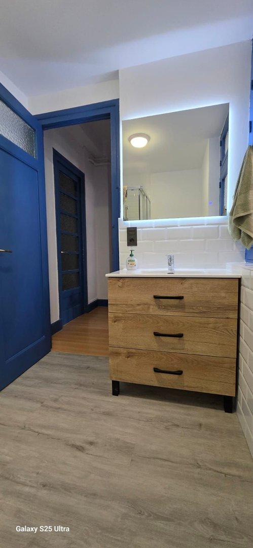 Piso de 190 m² en Oviedo