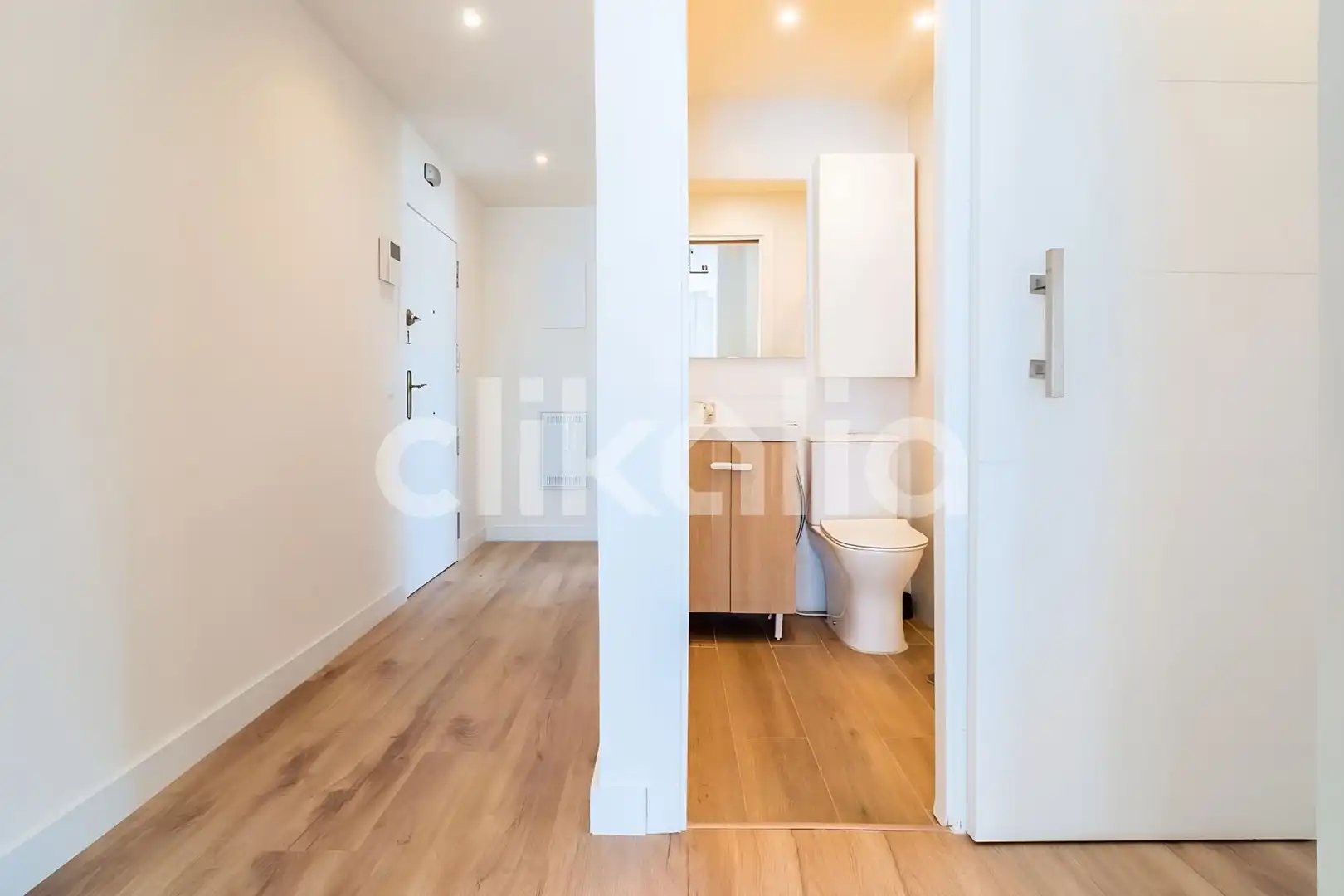 Piso de 68 m² en Getafe