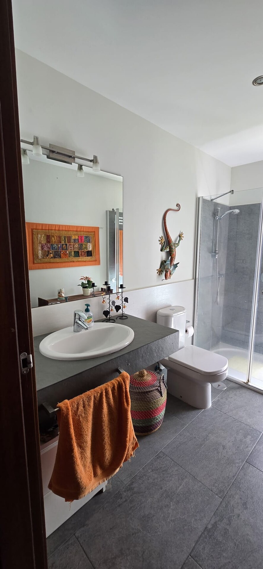 Piso de 220 m² en Cartaya