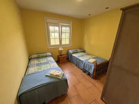 Pis de 90 m² a Cabana de Bergantiños