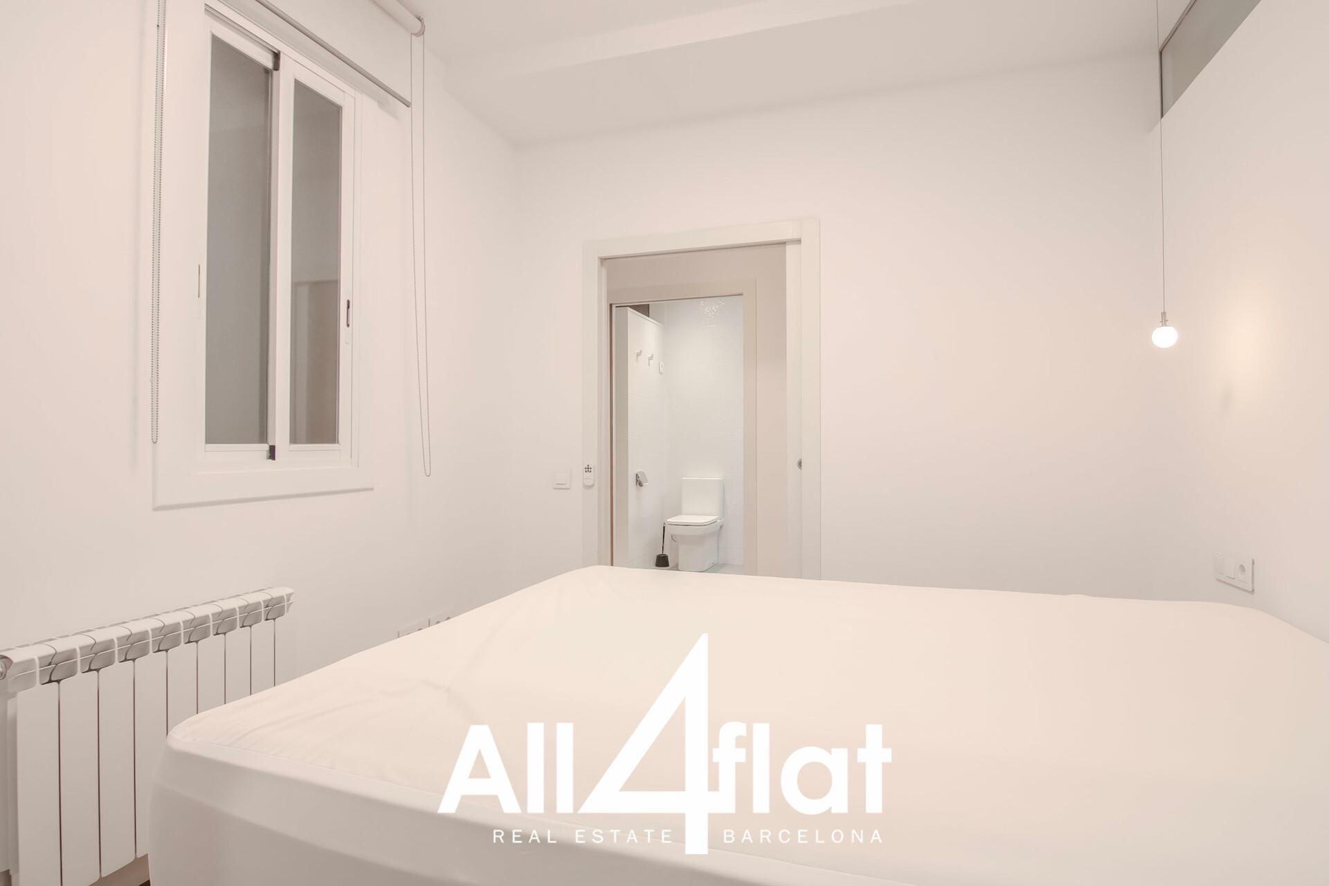 Pis de 81 m² a Barcelona