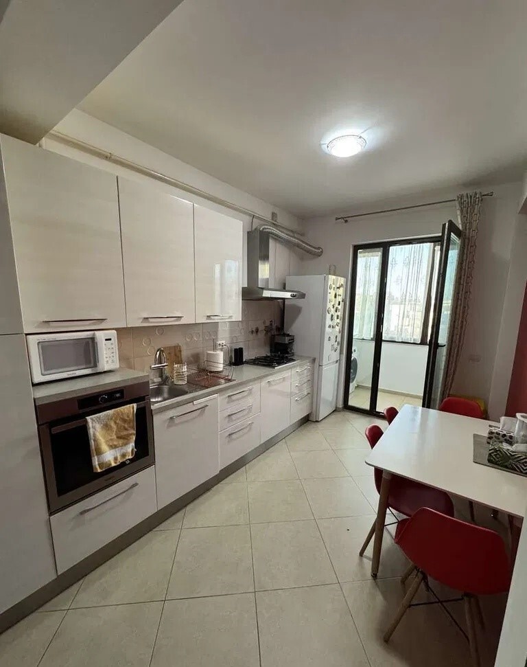 Pis de 55 m² a Esplugues de Llobregat