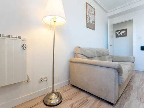 Piso de 80 m² en Gijón