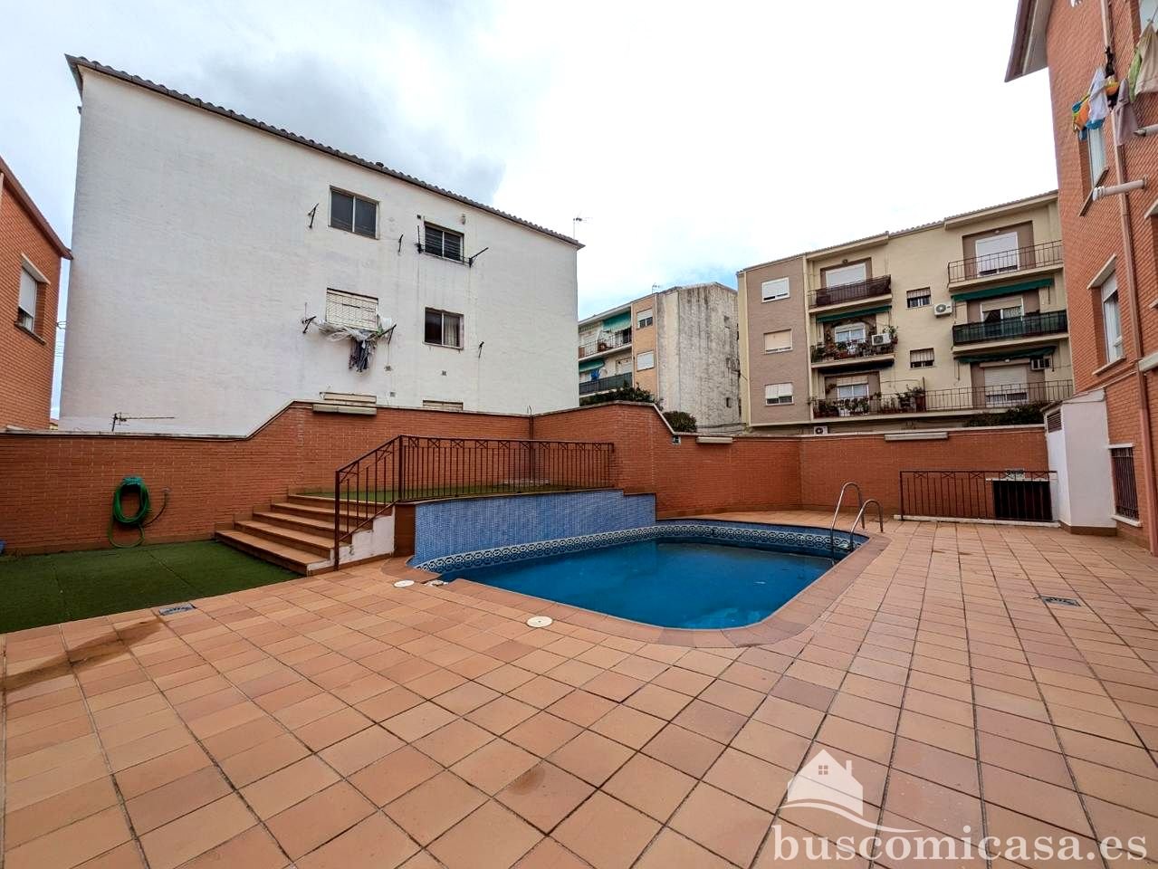 Piso de 149 m² en Linares