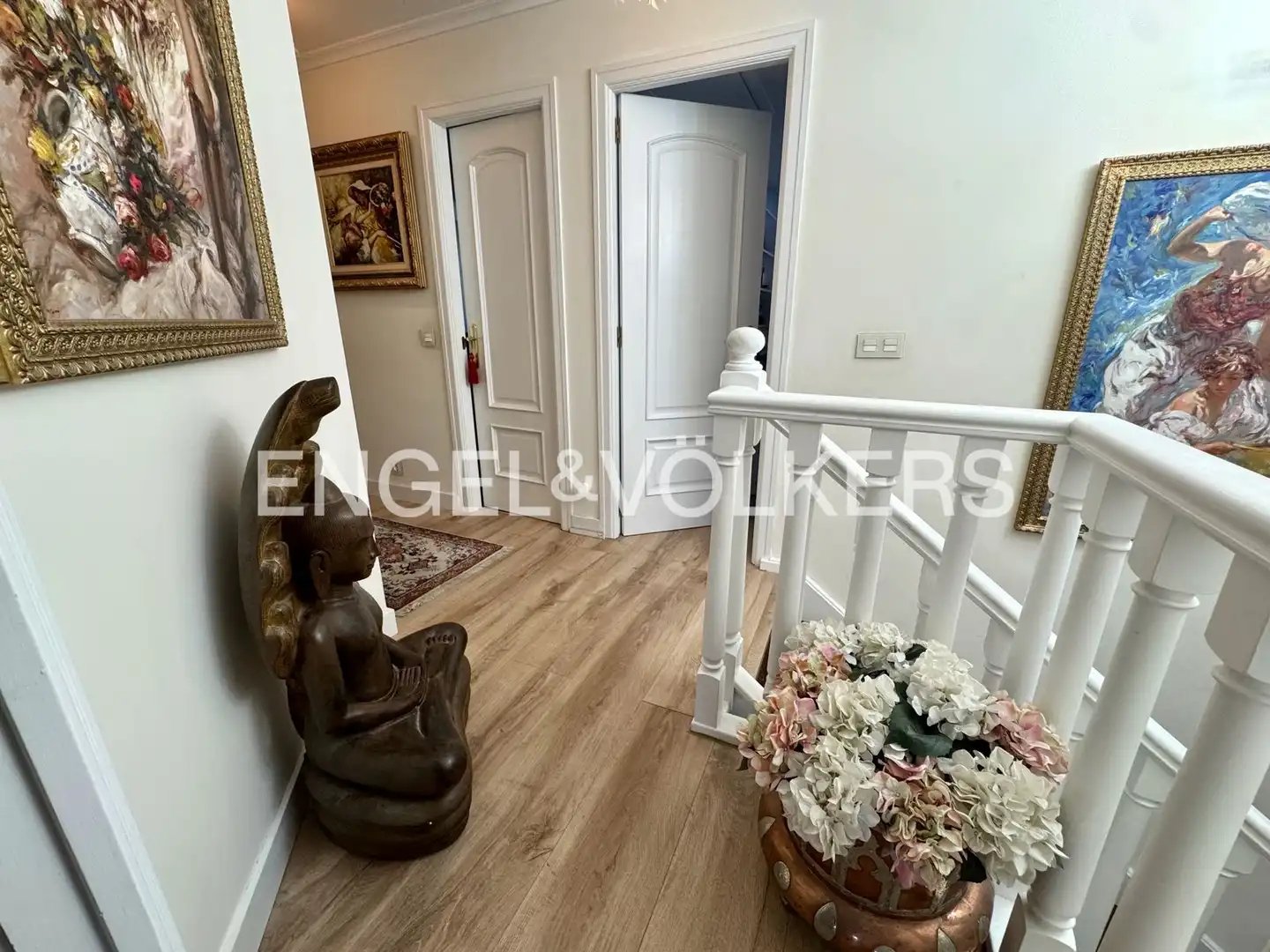 Casa de 456 m² en Las Rozas de Madrid
