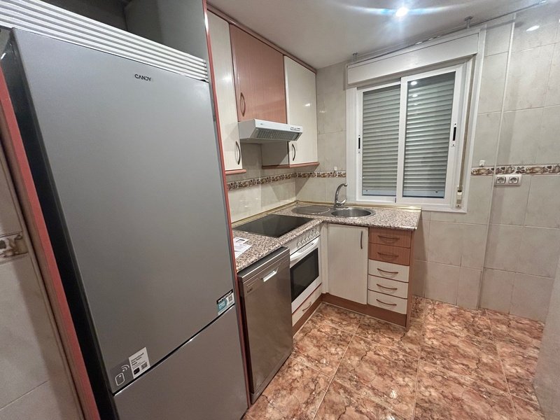 Pis de 62 m² a Getafe