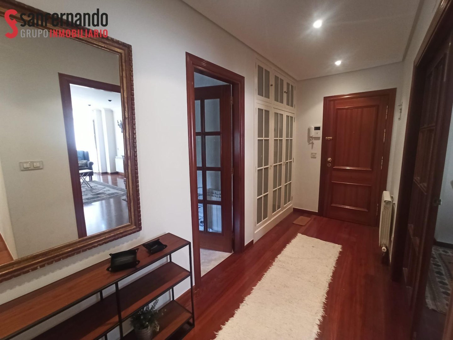 Piso de 109 m² en Santander