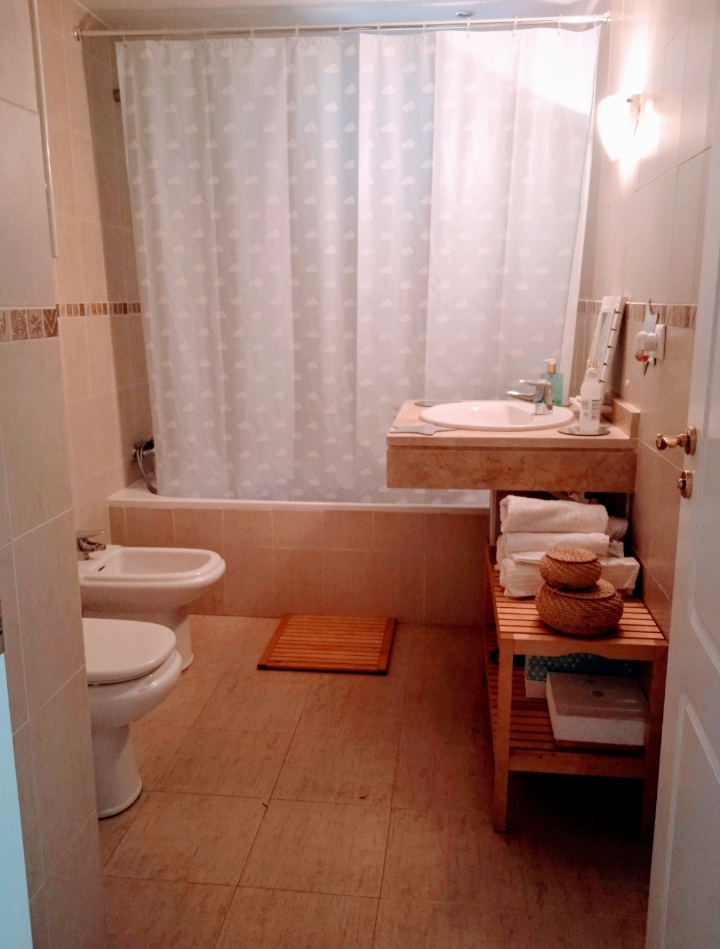 Zimmer zur Miete, Mijas
