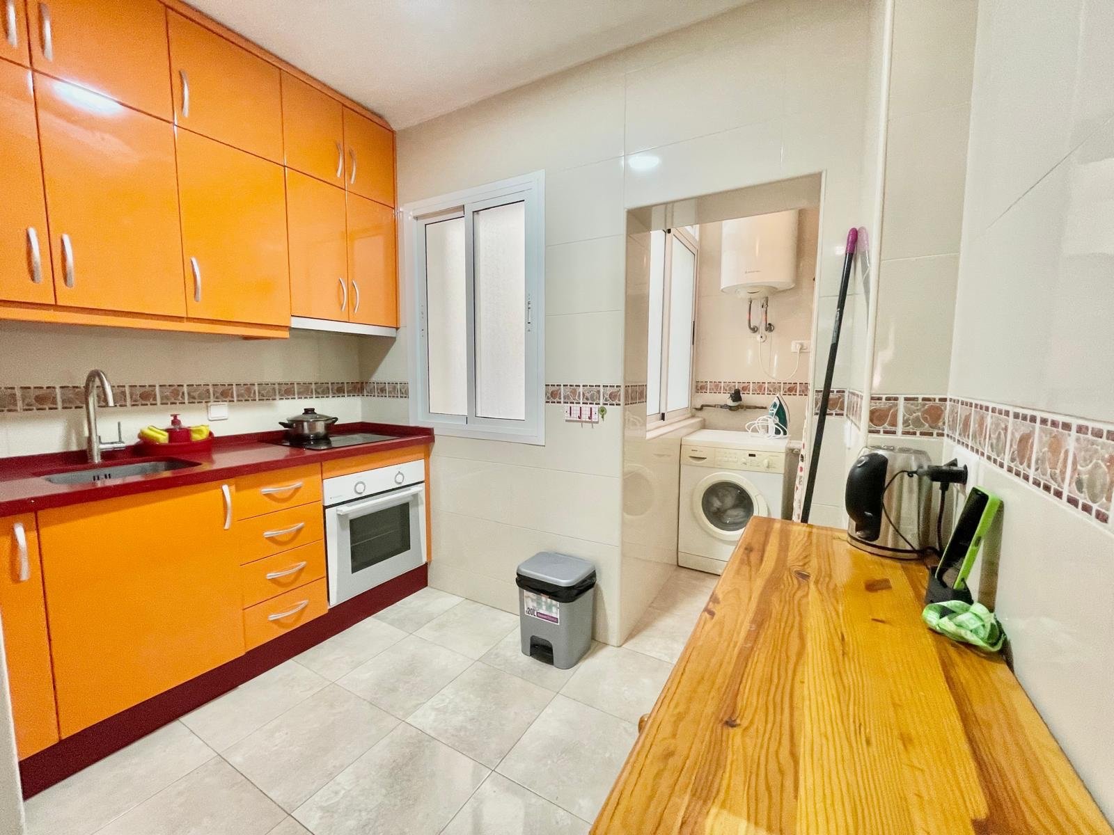 Квартира 70 м² у Torrevieja