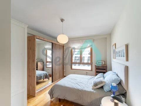 Piso de 75 m² en Gijón