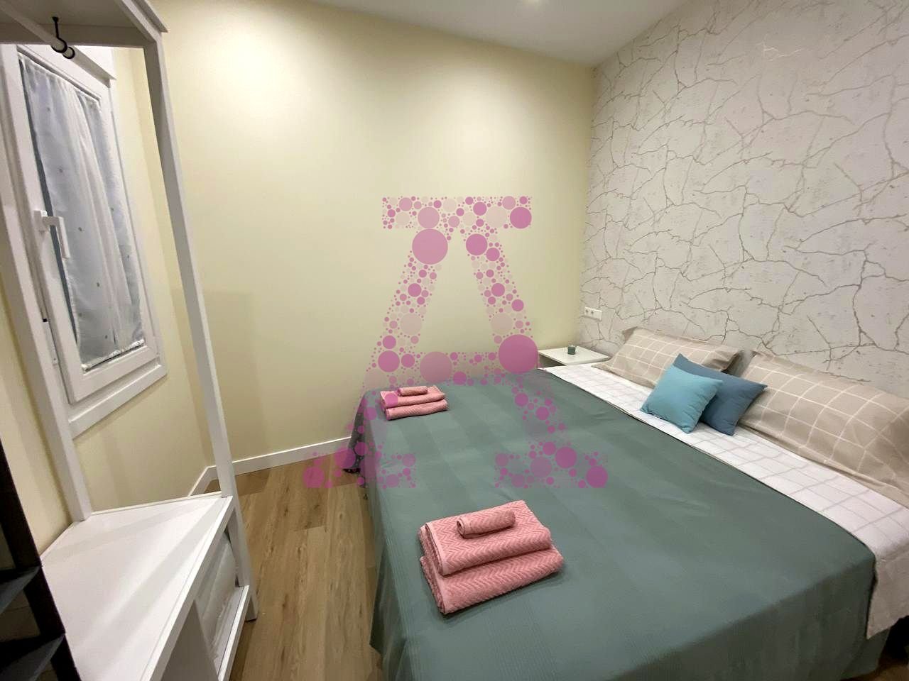 Piso de 50 m² en Salamanca