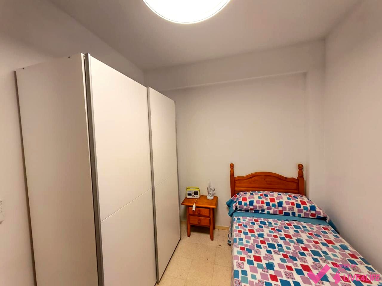 Habitación 87 m², Sevilla