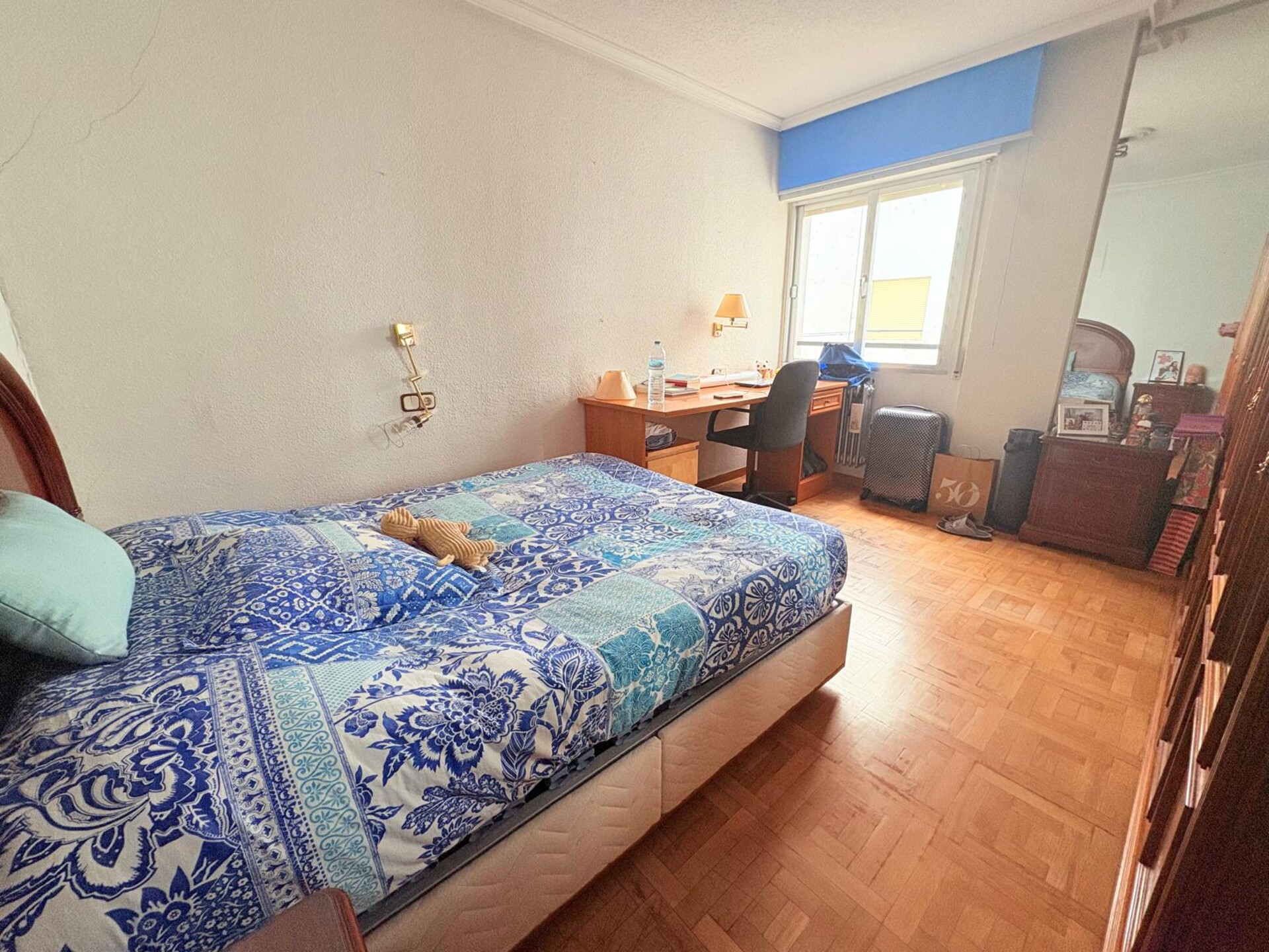 Habitación 148 m², Salamanca
