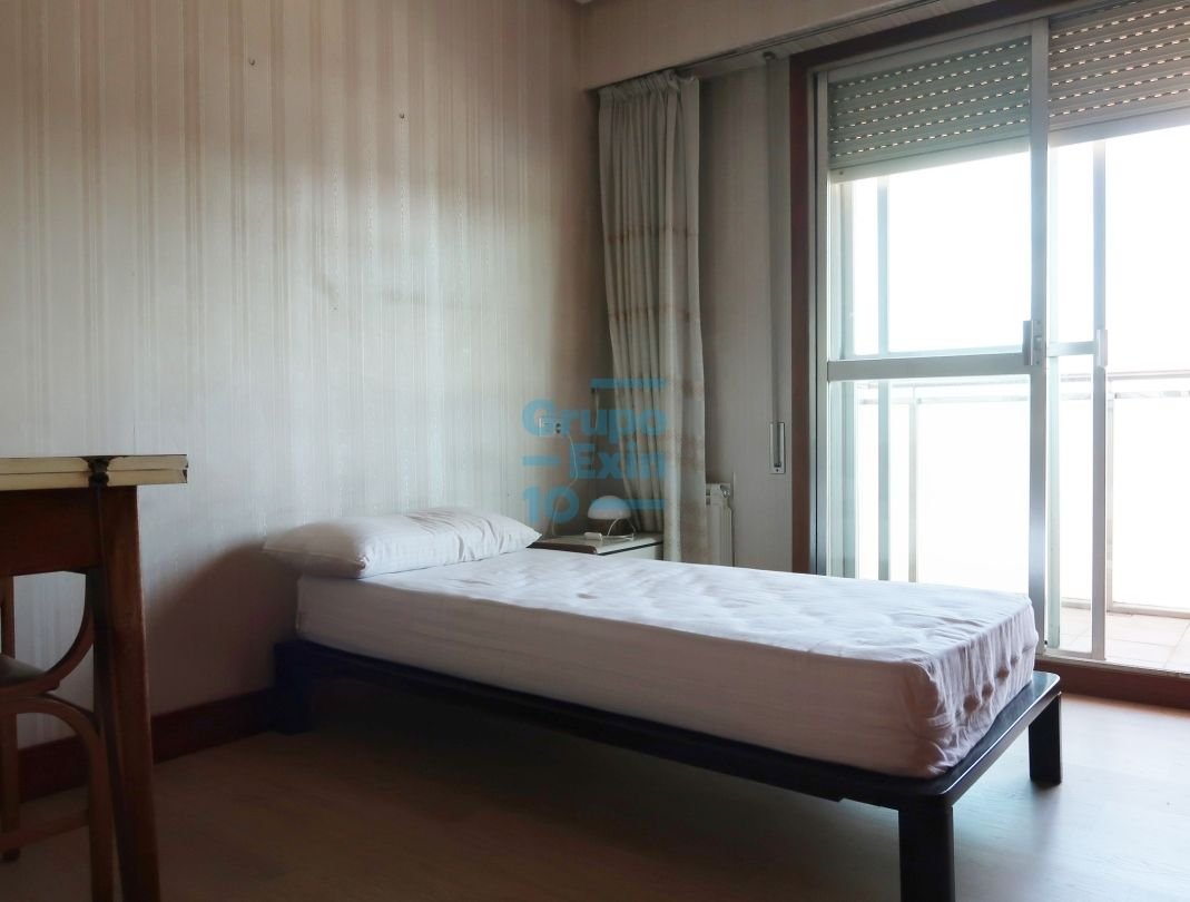 Pis de 95 m² a Sant Sebastià