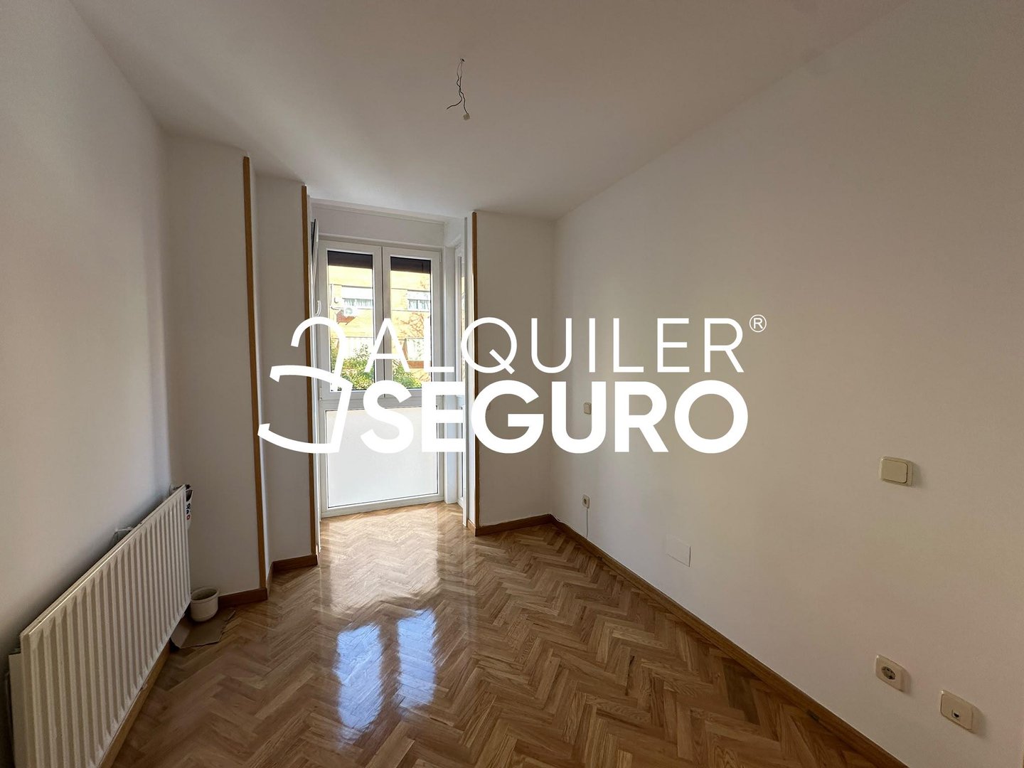 Piso de 90 m² en Madrid