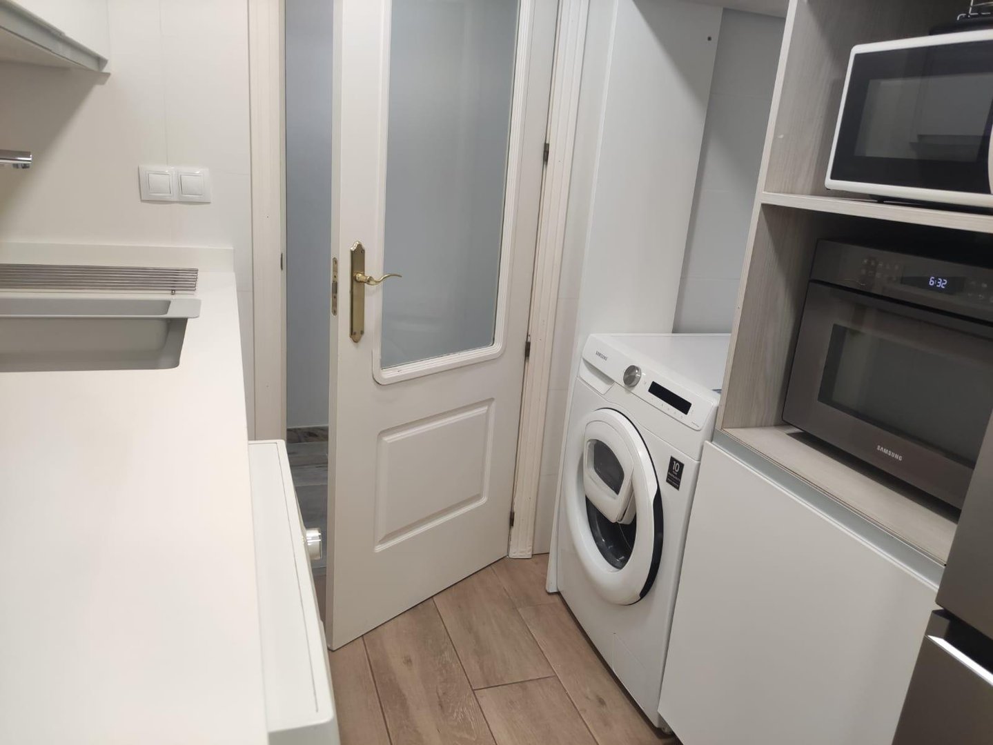 Piso de 98 m² en Sevilla
