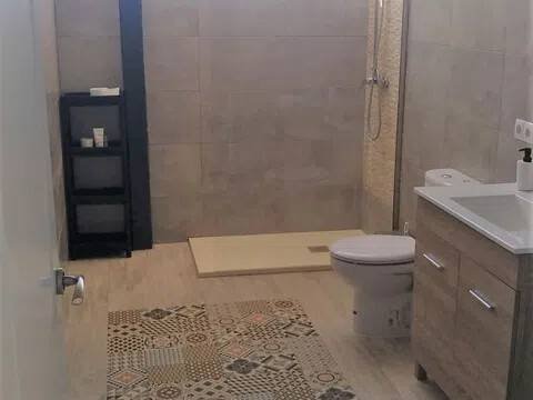 Piso de 95 m² en Gerena