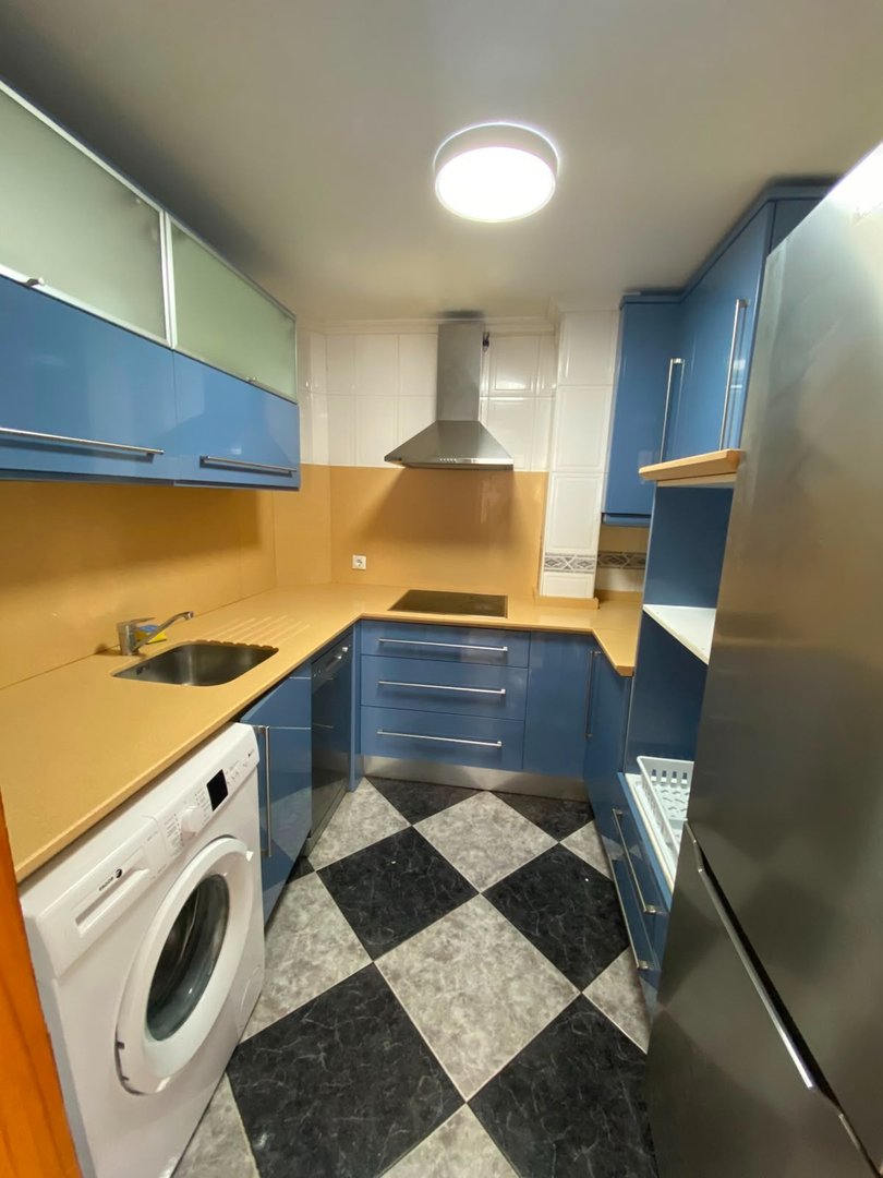 Piso de 63 m² en Sevilla