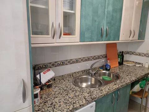 Piso de 90 m² en Mérida