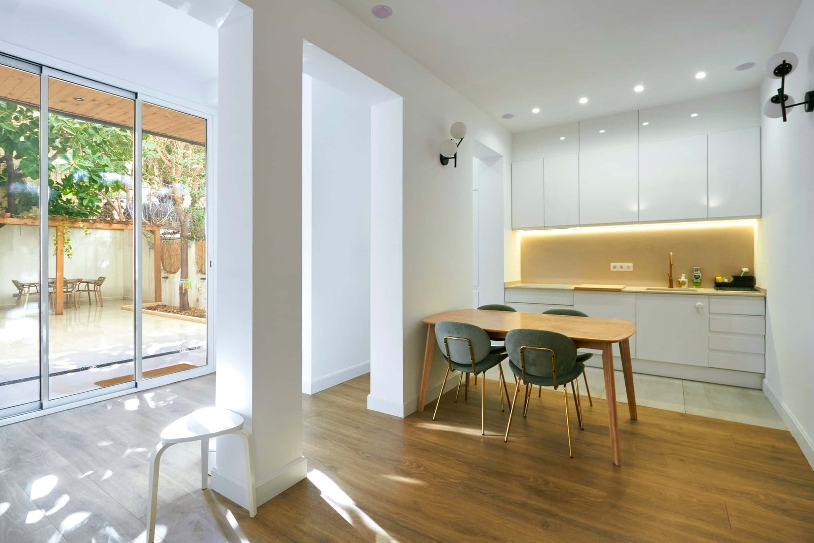 Appartement 133 m² à Barcelone