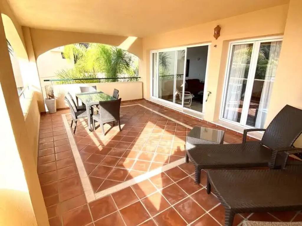 Piso de 127 m² en Marbella
