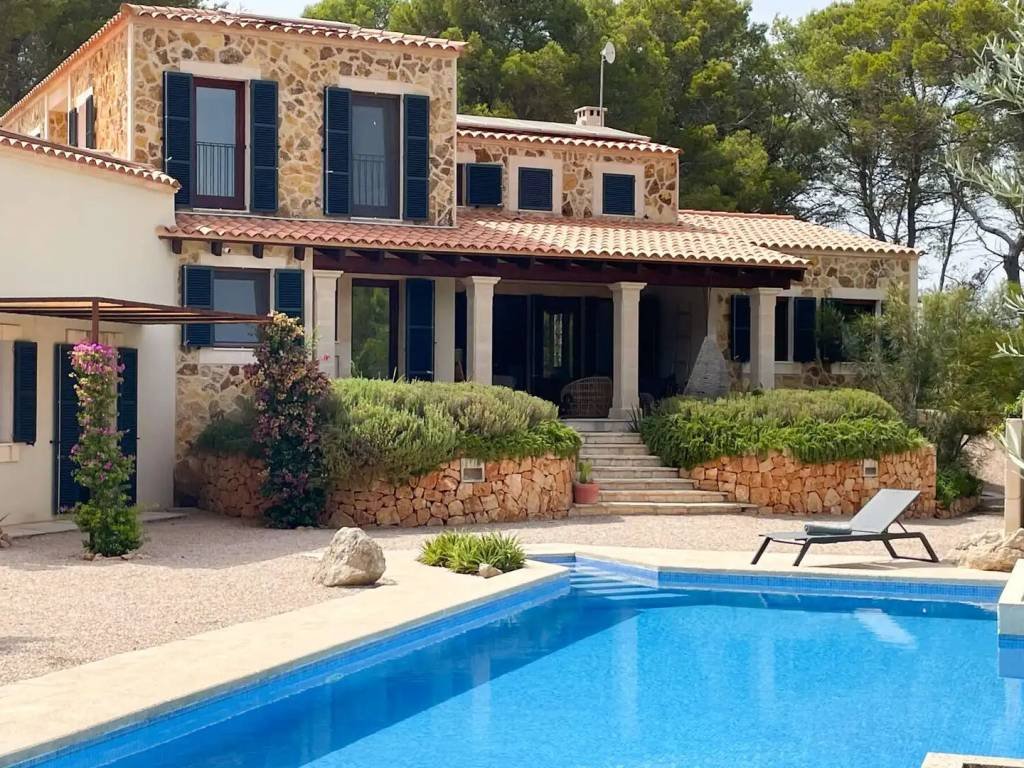 Piso de 247 m² en Artà