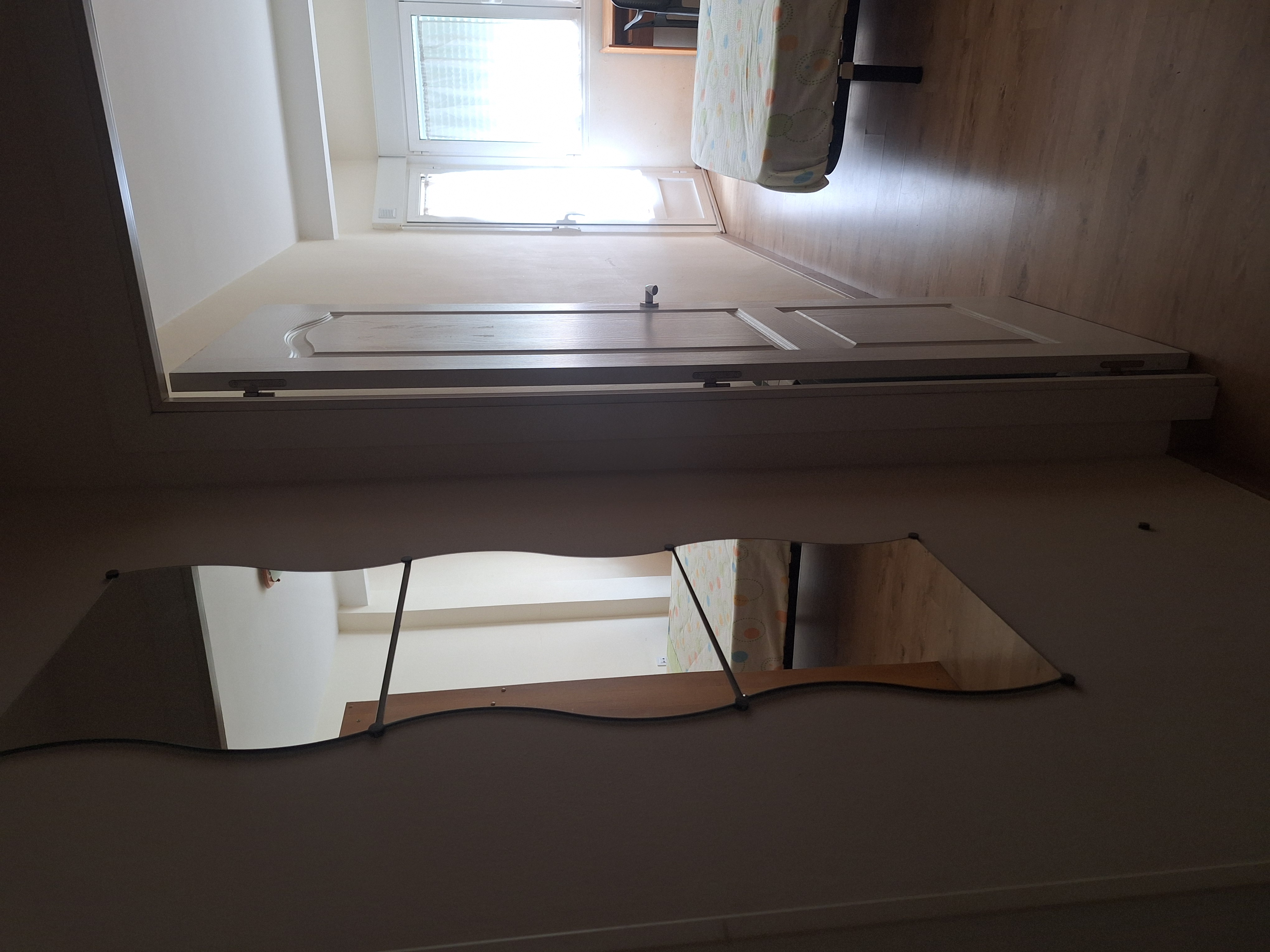 Habitación 90 m², León