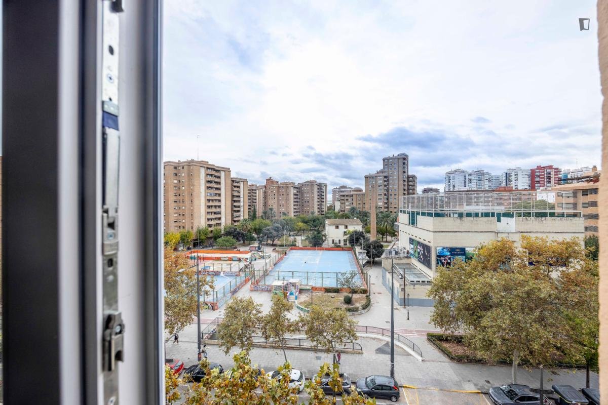 Stanza in affitto, Valencia