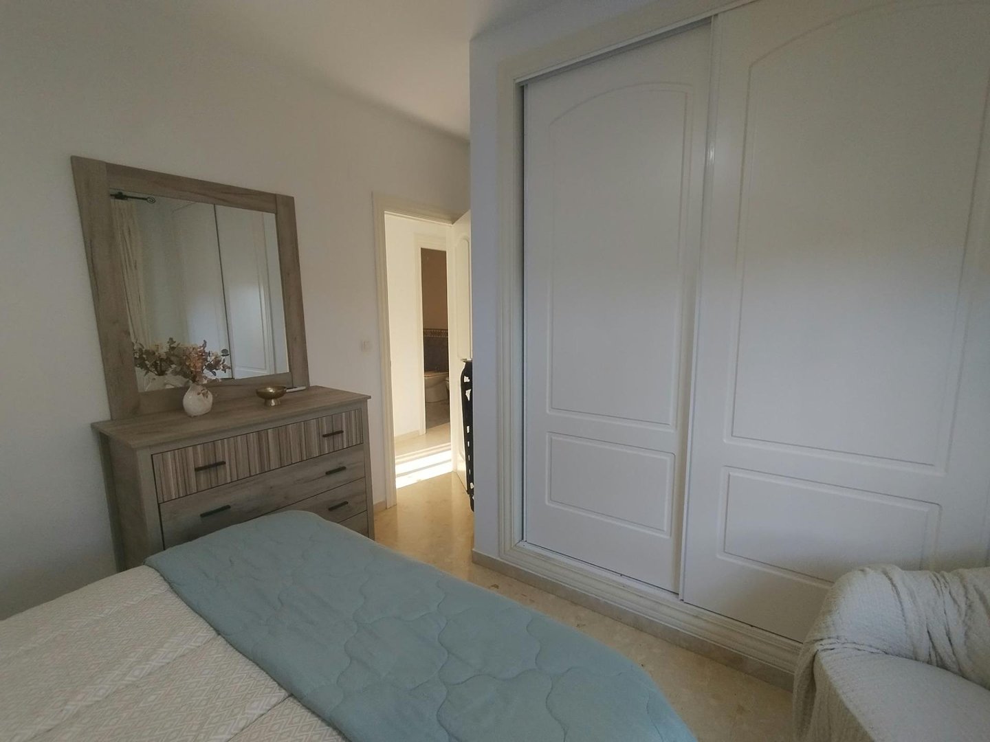 Wohnung 89 m² in Salobreña