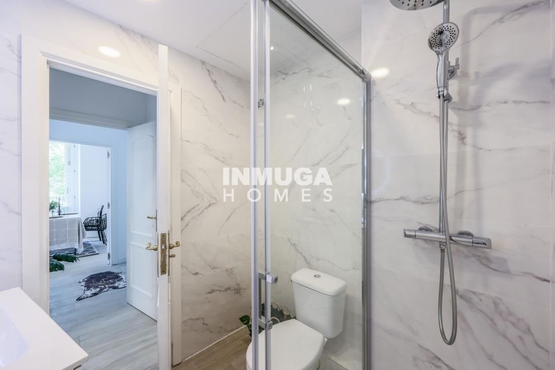 Pis de 101 m² a Madrid