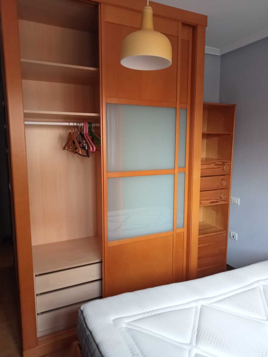 Piso de 87 m² en Gijón
