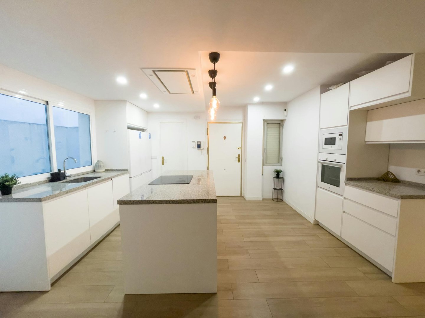Habitación 16 m², Sevilla