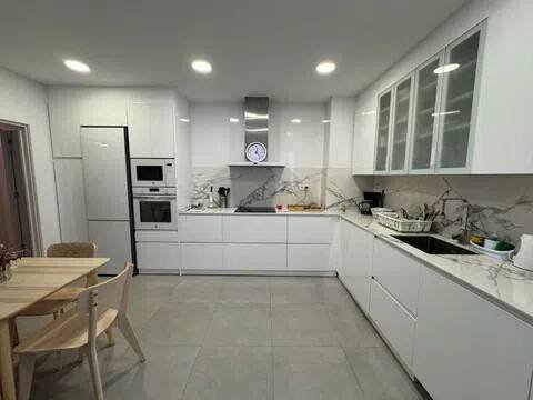 Piso de 138 m² en Gijón